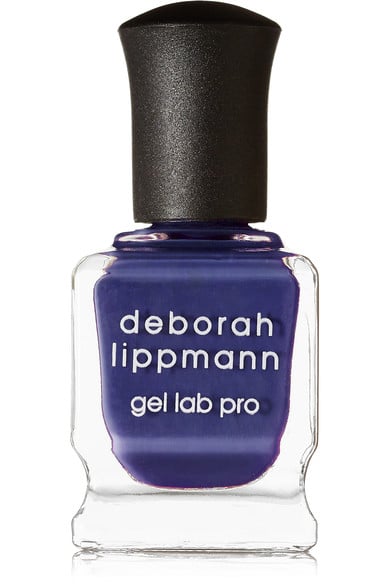 Deborah Lippmann Gel Lab Pro Nail Polish in After Midnight