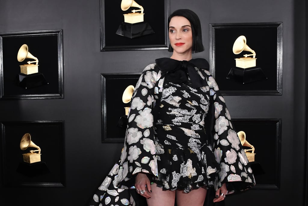 Grammys Red Carpet Dresses 2019