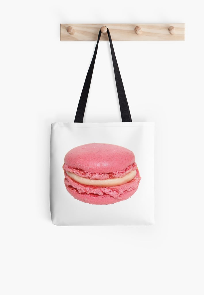 Macaron Tote Bag