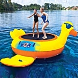 Wow Novelty Duck Water Bouncer