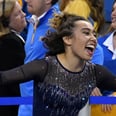 Katelyn Ohashi's Beautiful and Kind Response to Body Shamers Proves Love Always Wins