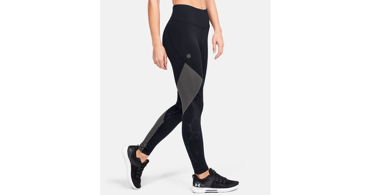 ua rush pants