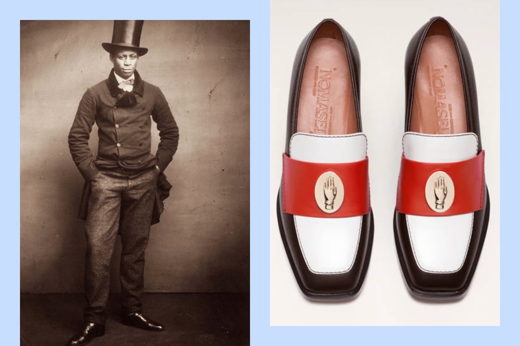 How to Shop Black Dandyism: The 2025 Met Gala Theme