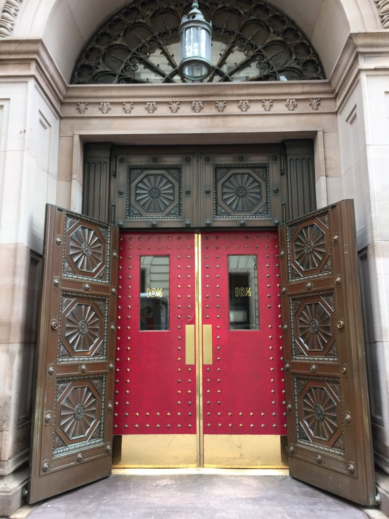 Boston Athenaeum