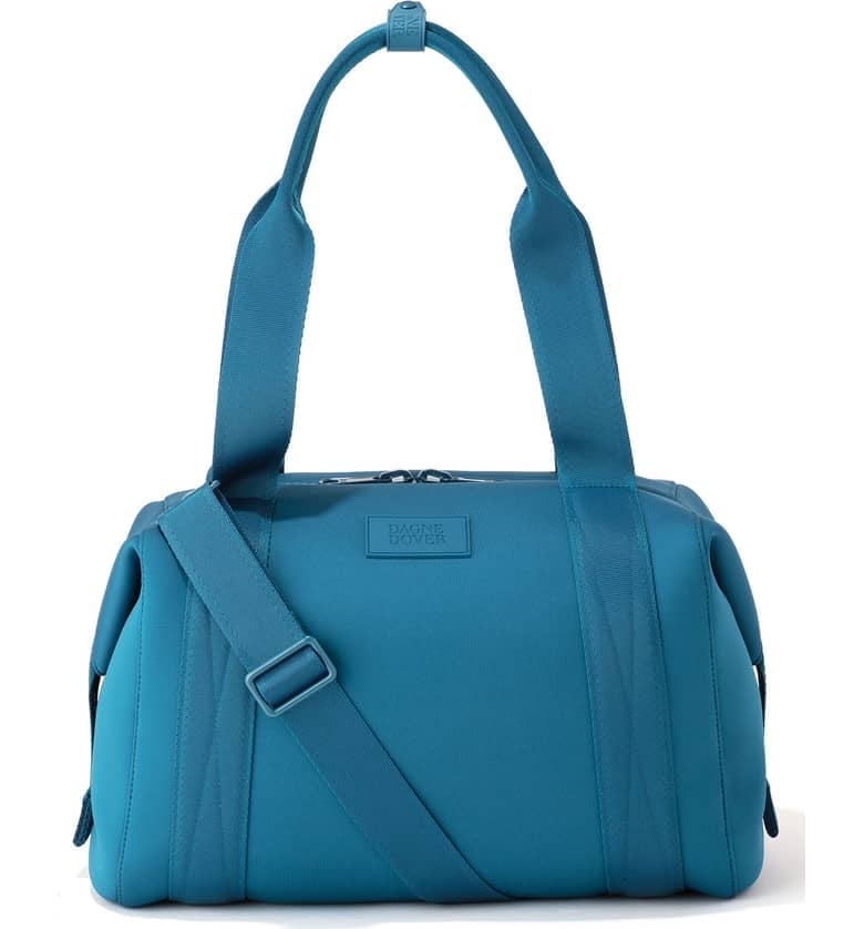Neoprene discount duffel bag