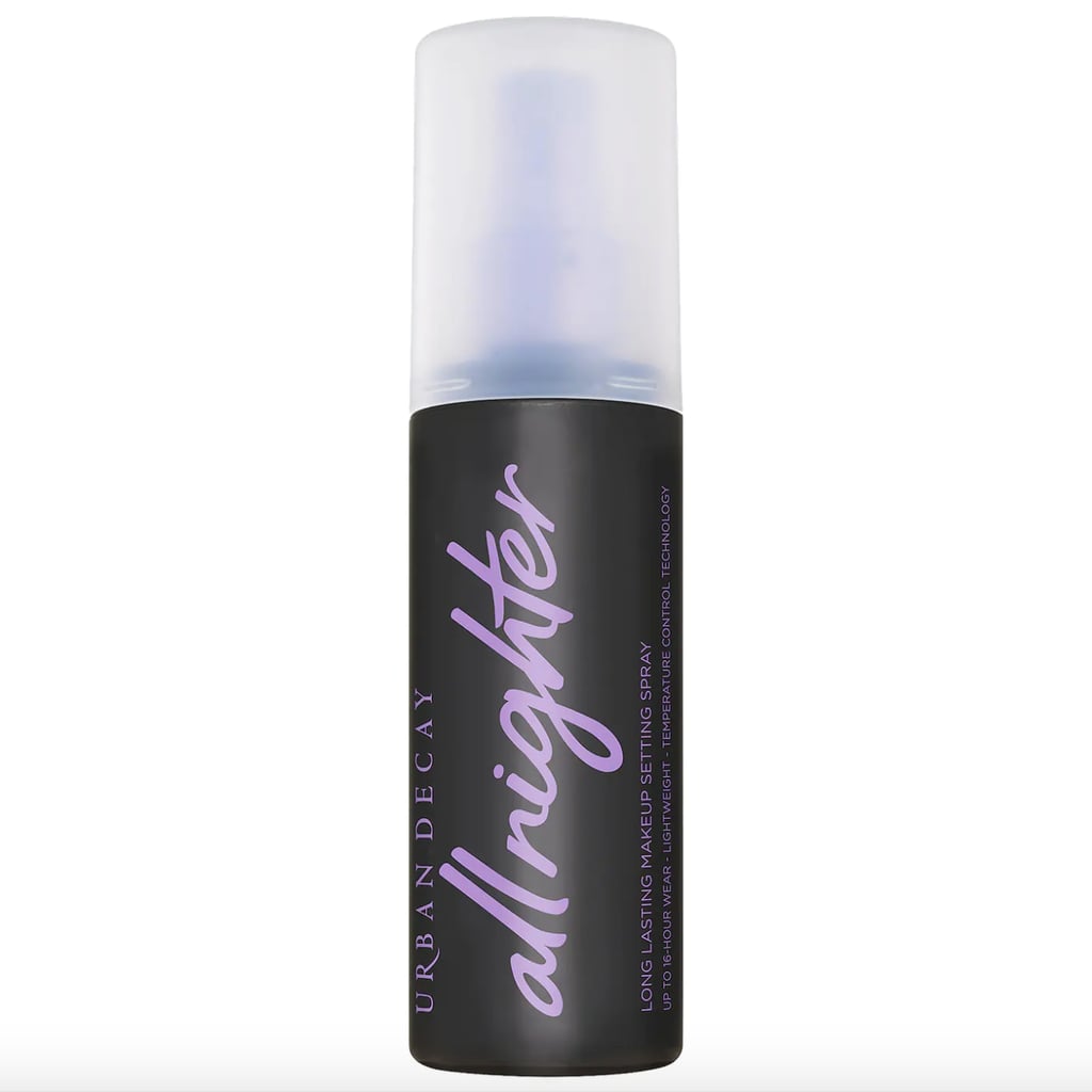 Best Setting Spray Overall