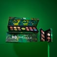 Urban Decay's She-Hulk Makeup Collection Is a Smash