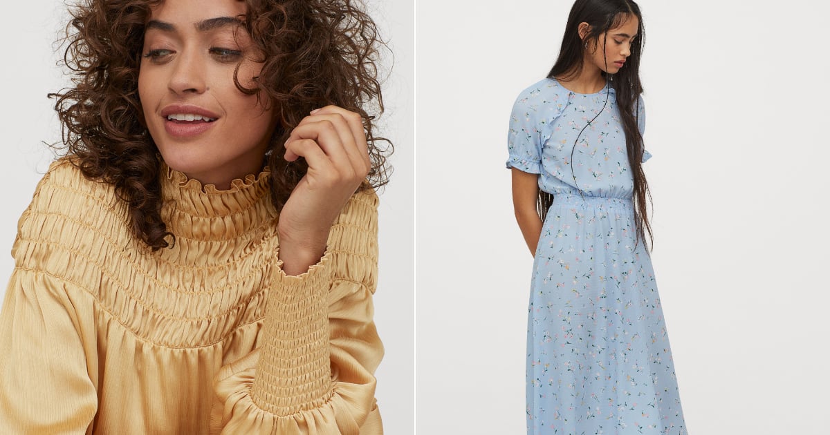 best spring clothes