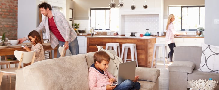 Government Approves Internet Subsidy