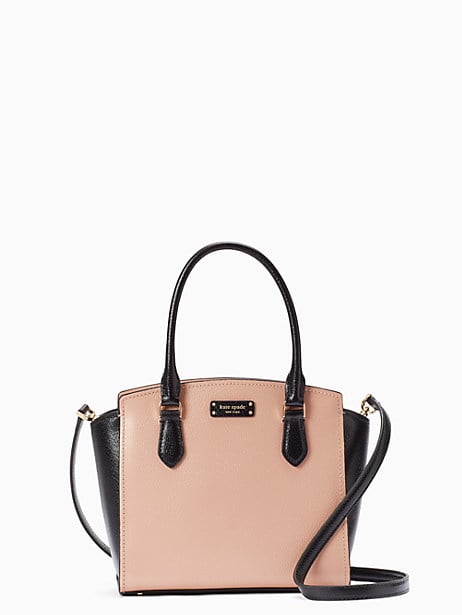 Jeanne Small Satchel