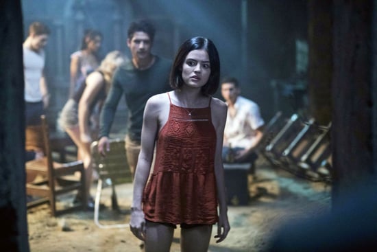 Best Horror Movies on Netflix March 2019 POPSUGAR Entertainment UK