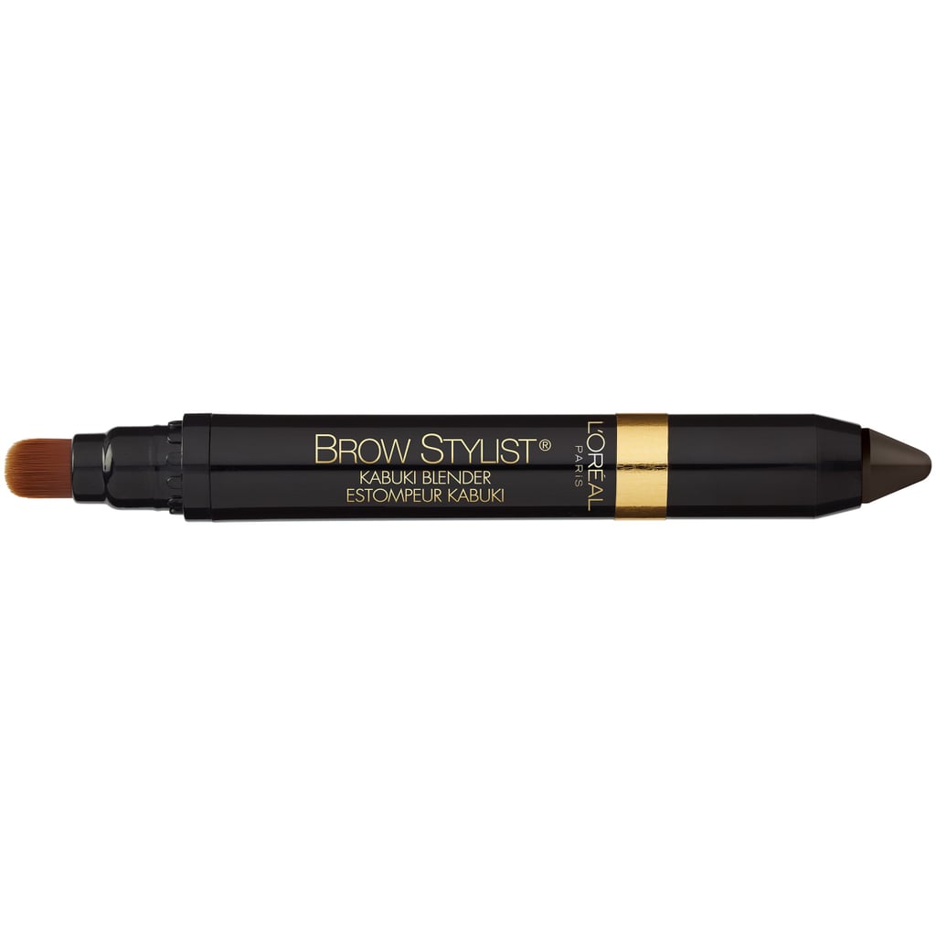 L'Oreal Paris Brow Stylist Kabuki Brush Crayon