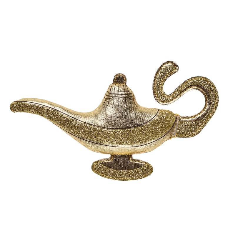 Genie Lamp Plush