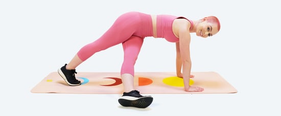 Blast Your Glutes and Core in This 30-Minute Burnout