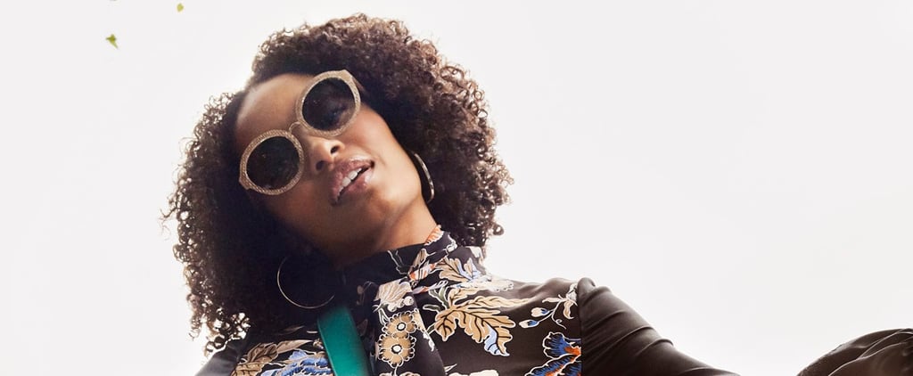 Yara Shahidi Truly Found the Perfect Fall Bag, and We Want It NOW