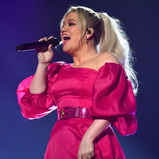 Kelly Clarkson Get Appendix Removed After 2019 BBMAs