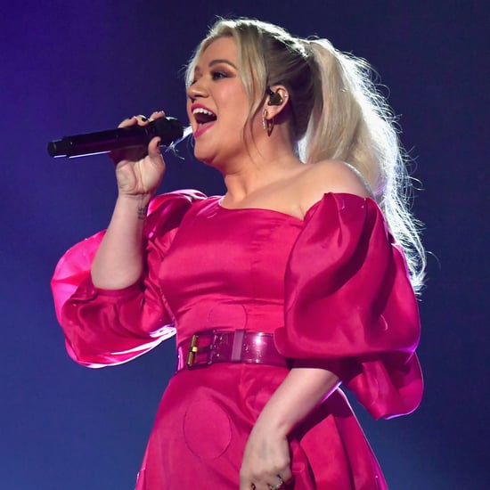 Kelly Clarkson Got Appendix Removed After 2019 BBMAs