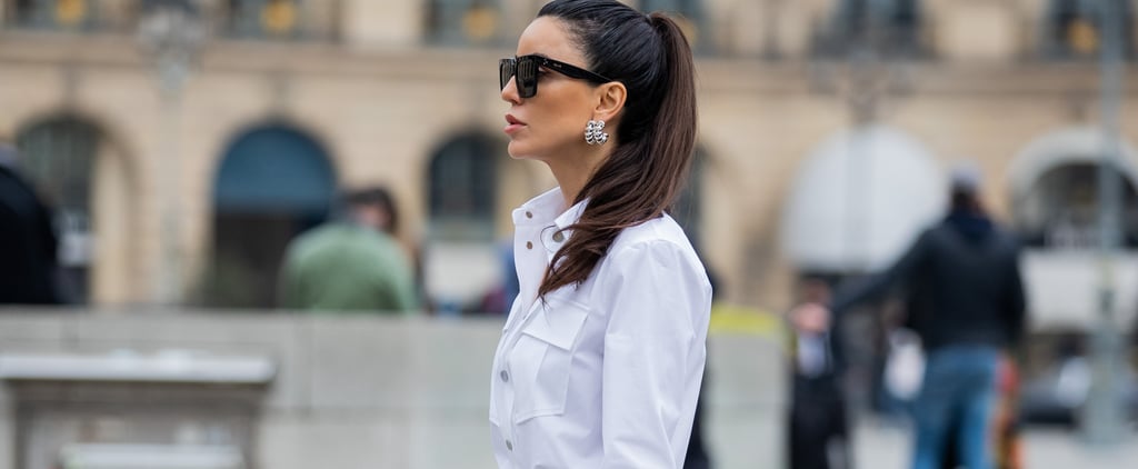 Echo Double Gauze Boyfriend Shirt | Editor Review