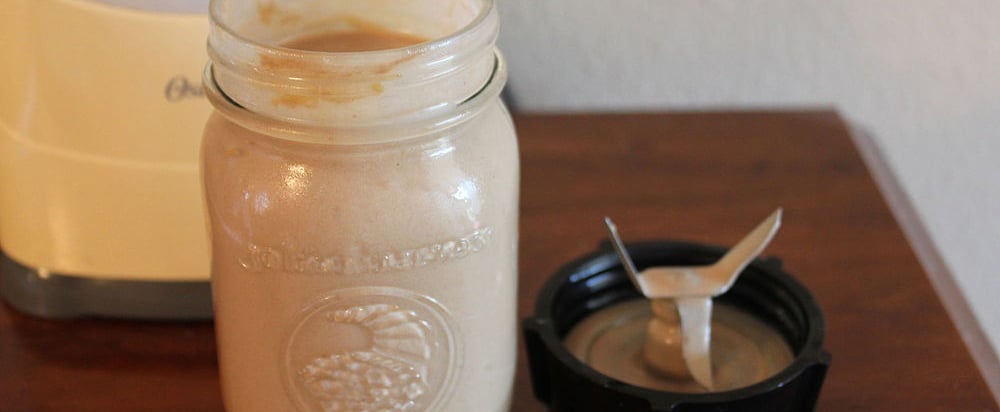 How to Hack a Bullet Blender With a Mason Jar