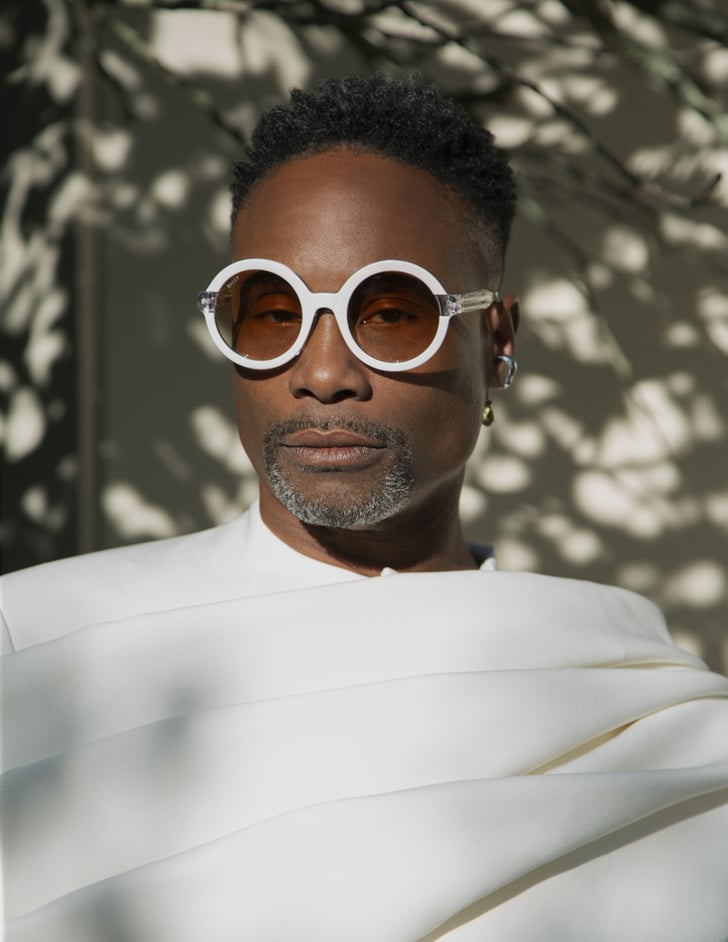 Billy Porter's Outfit at the 2020 Emmys | POPSUGAR Fashion ...