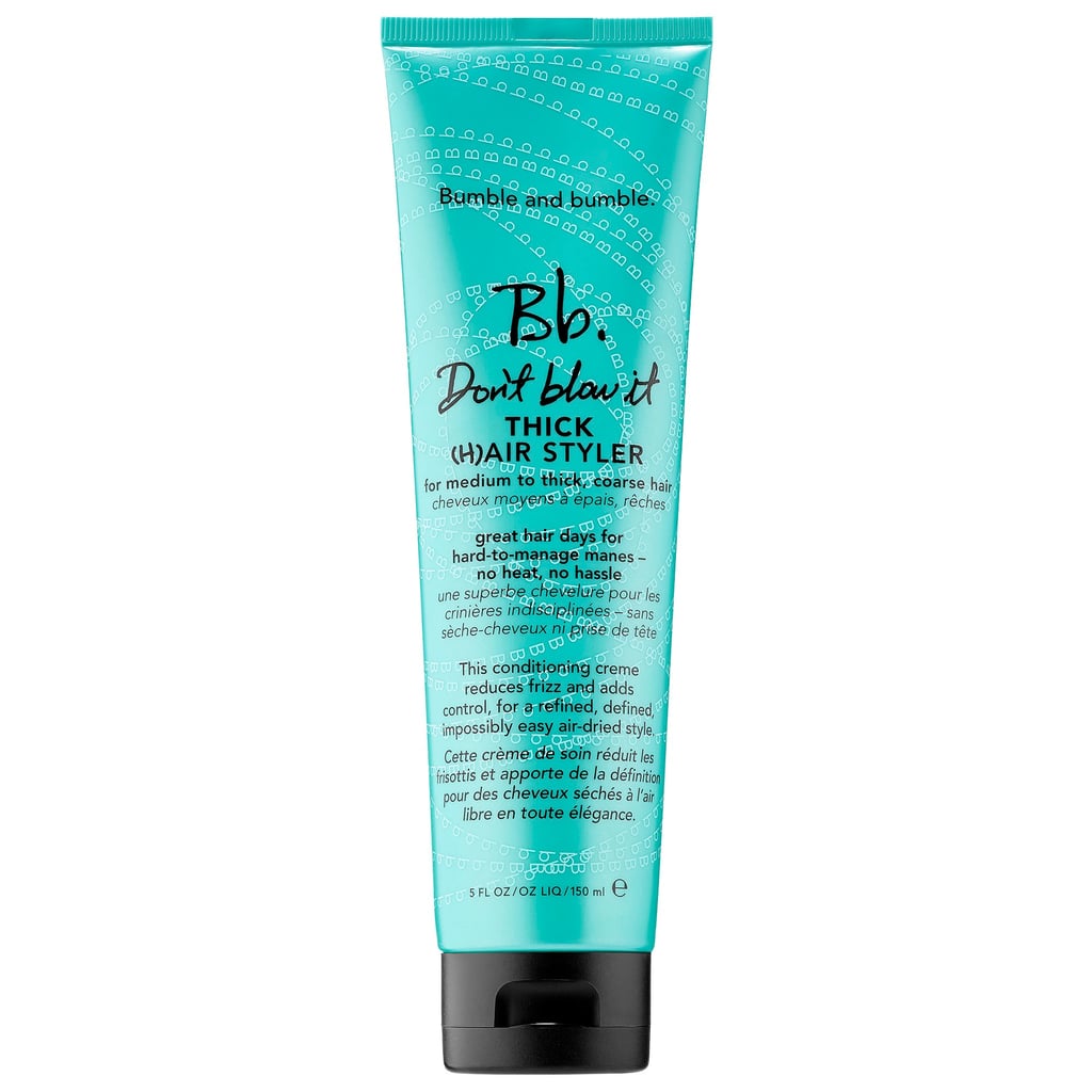 Best Hair Product For Wavy Hair