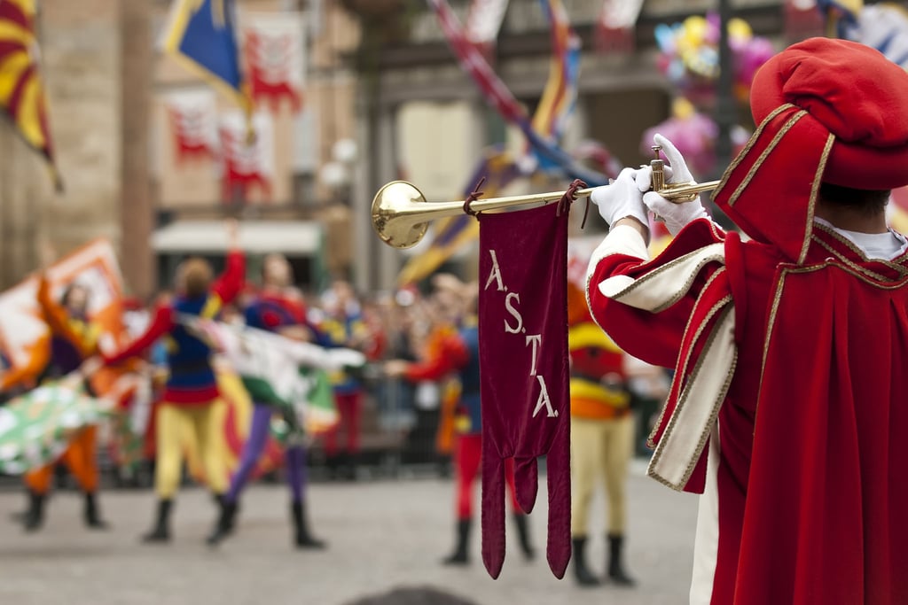 Parade