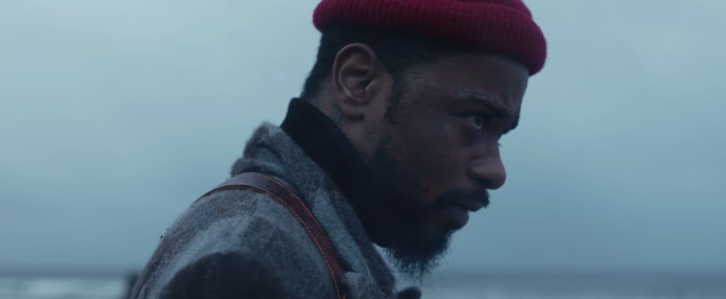 LaKeith Stanfield Is Your Toxic Ex in SZA's "I Hate U" Music Video