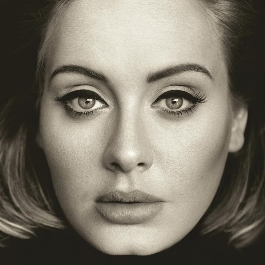 How to Prepare Yourself For Adele's Album