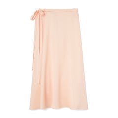 Rochas Osmanthus Skirt