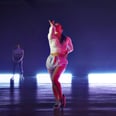 This Incredible Beyoncé-Themed Dance Routine Will Make You Say, "Hey, Ms. Carter!"