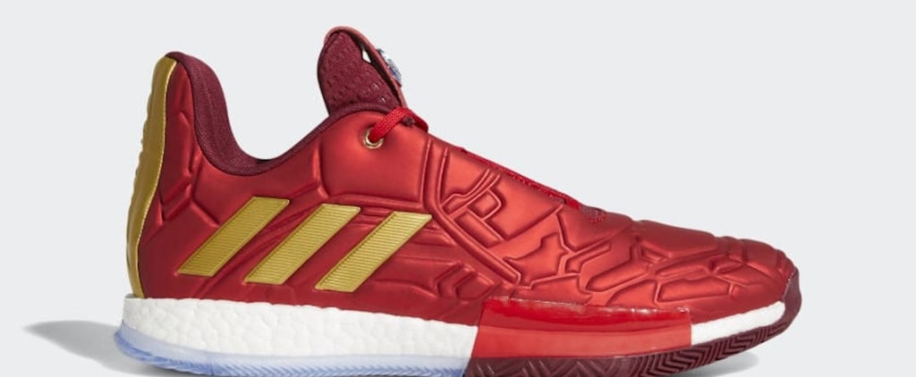 Adidas Marvel Collection 2019