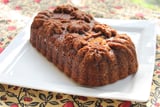 World's Best Pumpkin Bread