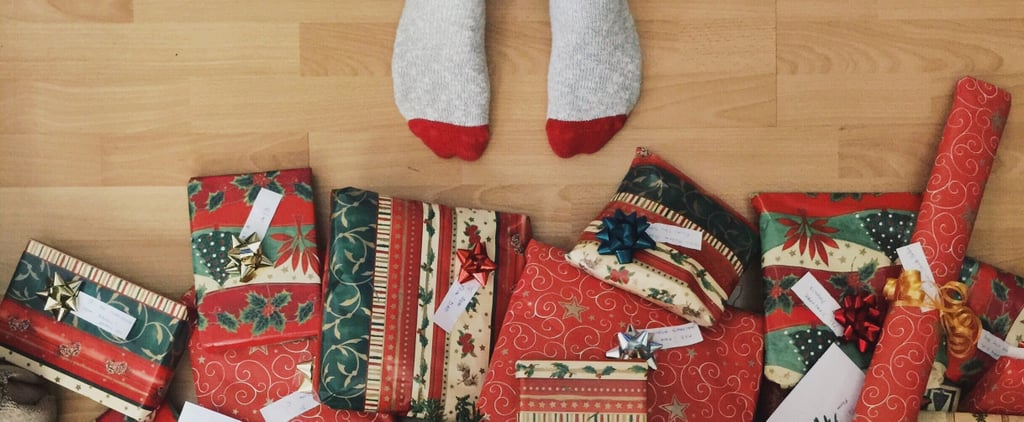 I Won't Buy Christmas Gifts For My In-Laws