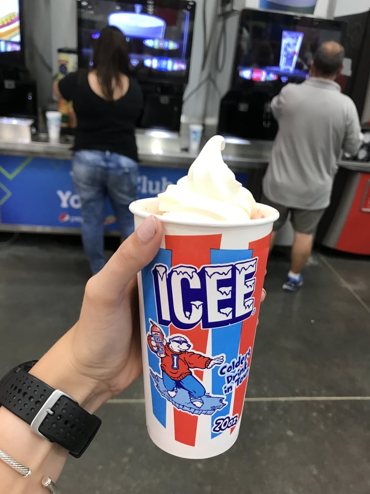 How to Order a Sam's Club ICEE Float POPSUGAR Food Photo 12
