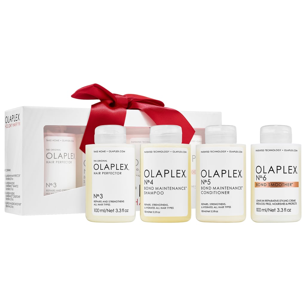 Olaplex Holiday Hair Fix Set