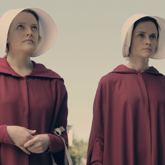 Books Like The Handmaid's Tale