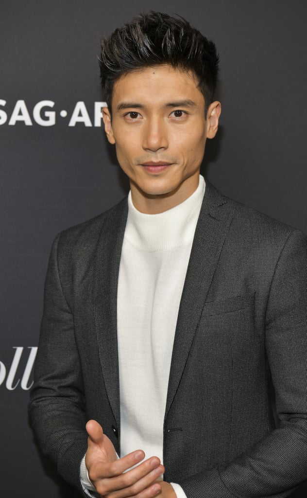 Sexy Manny Jacinto Pictures