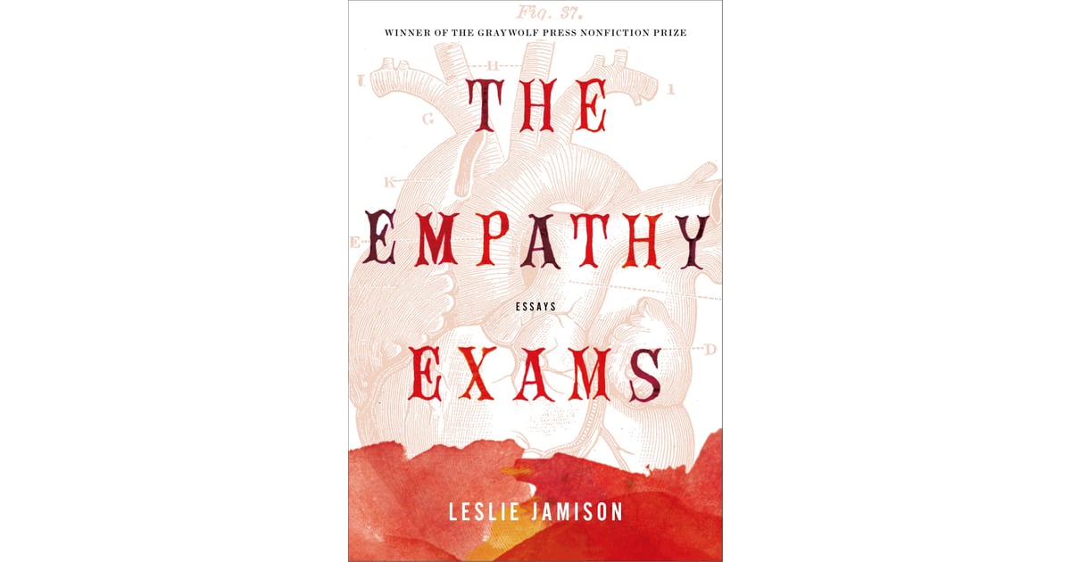 the empathy exams book