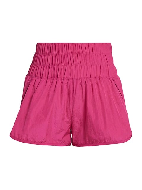 FP Movement The Way Home Nylon Shorts