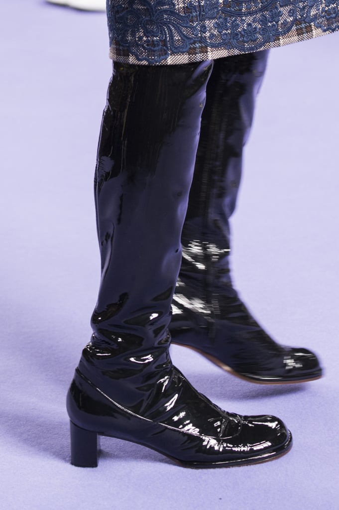 Mulberry Fall '17