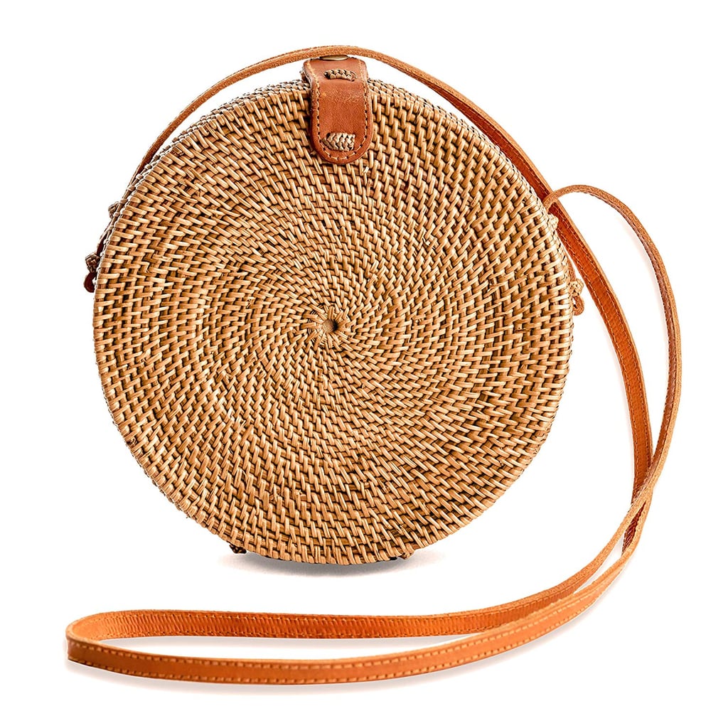 Best Rattan Bag