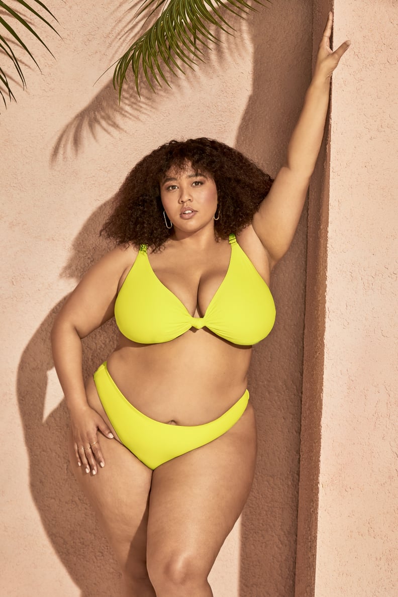 GabiFresh x Swimsuits For All