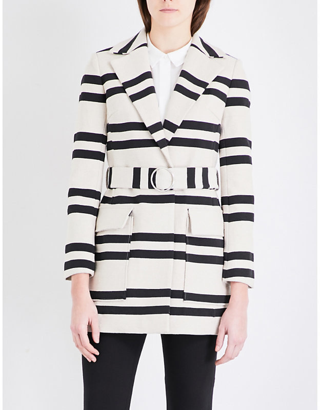 Cheap Coats POPSUGAR Fashion