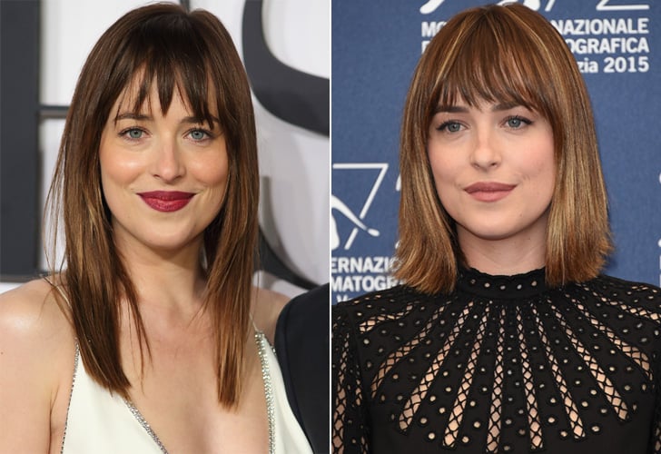 Celebrities Who Look Better With Short Hair Popsugar Beauty