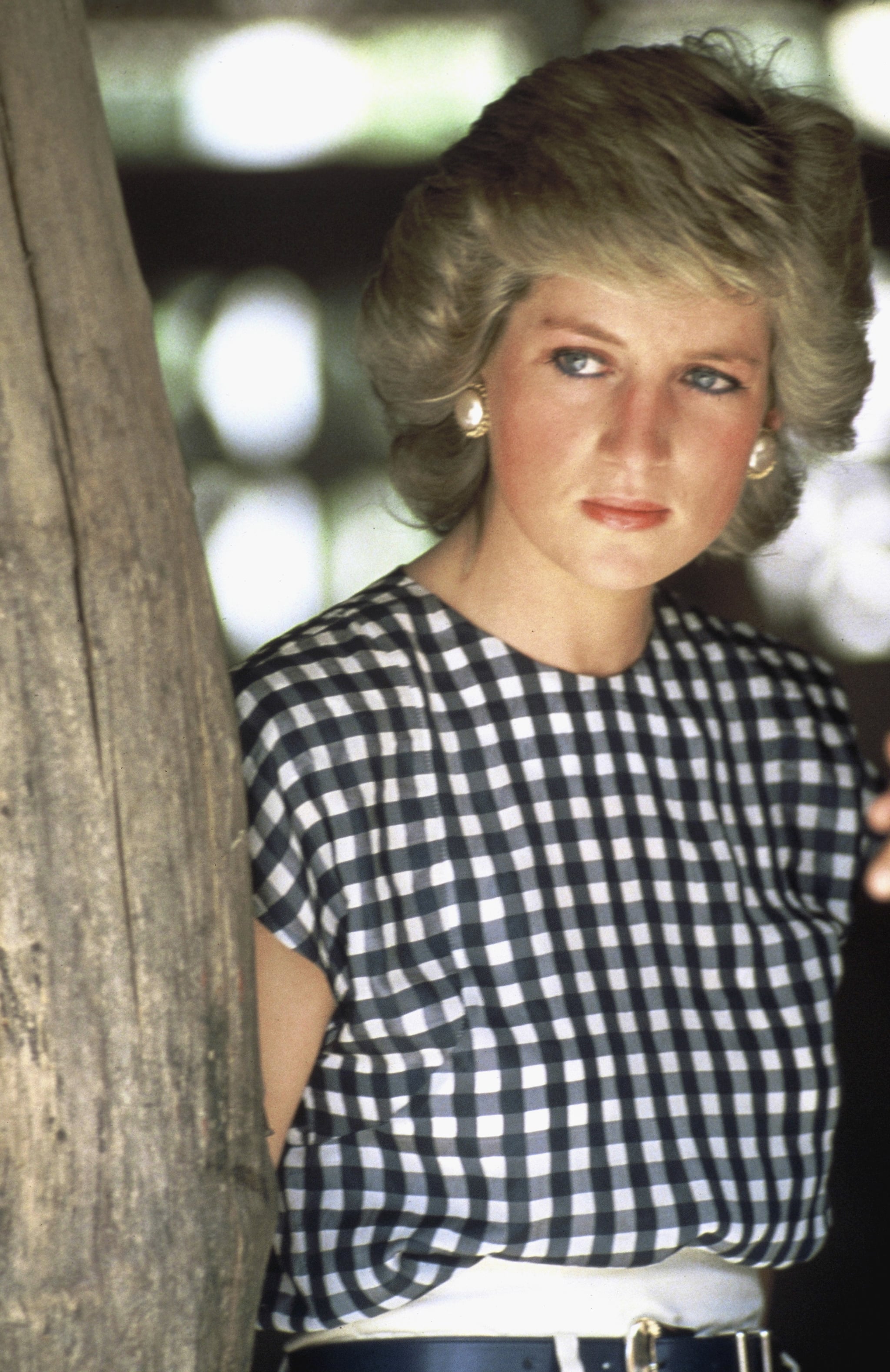 Most Memorable Pictures Of Princess Diana Popsugar Celebrity