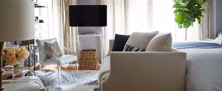 The Most Stylish Studio Apartments