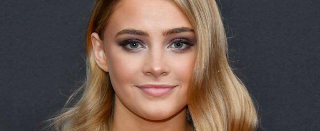 Josephine Langford Movies and TV Shows