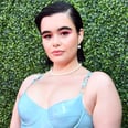 Barbie Ferreira's Bikini Looks Are Serving "Euphoria" on Spring Break