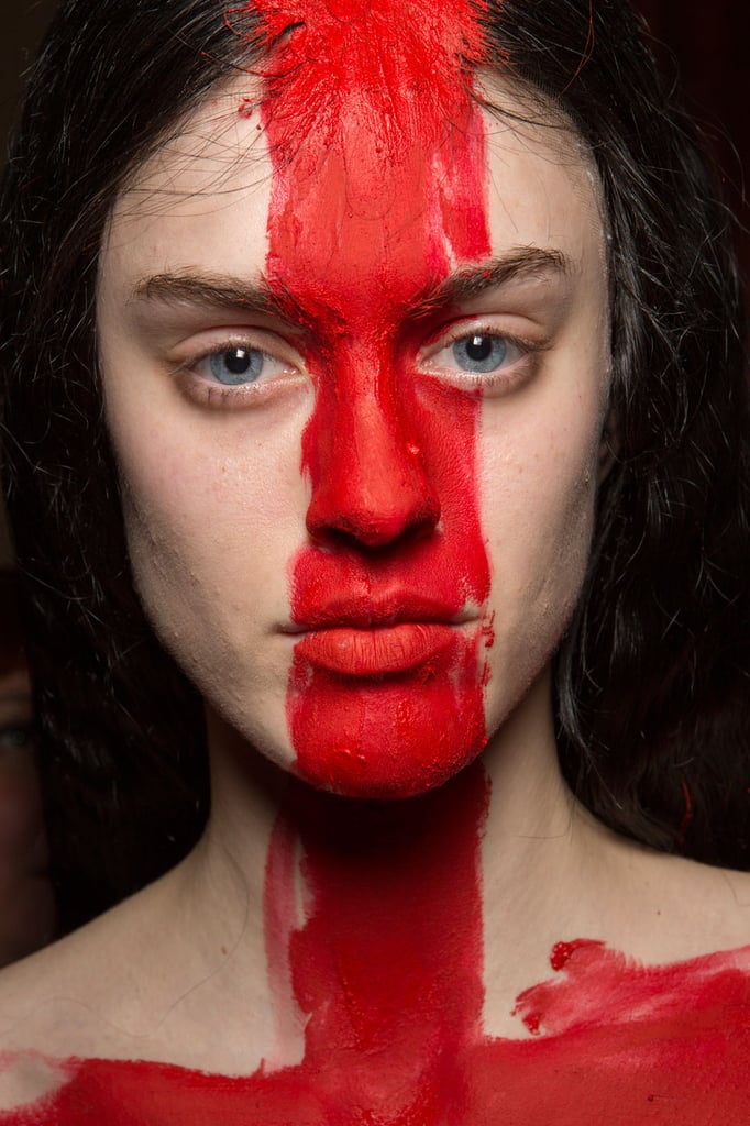 Gareth Pugh Fall 2015