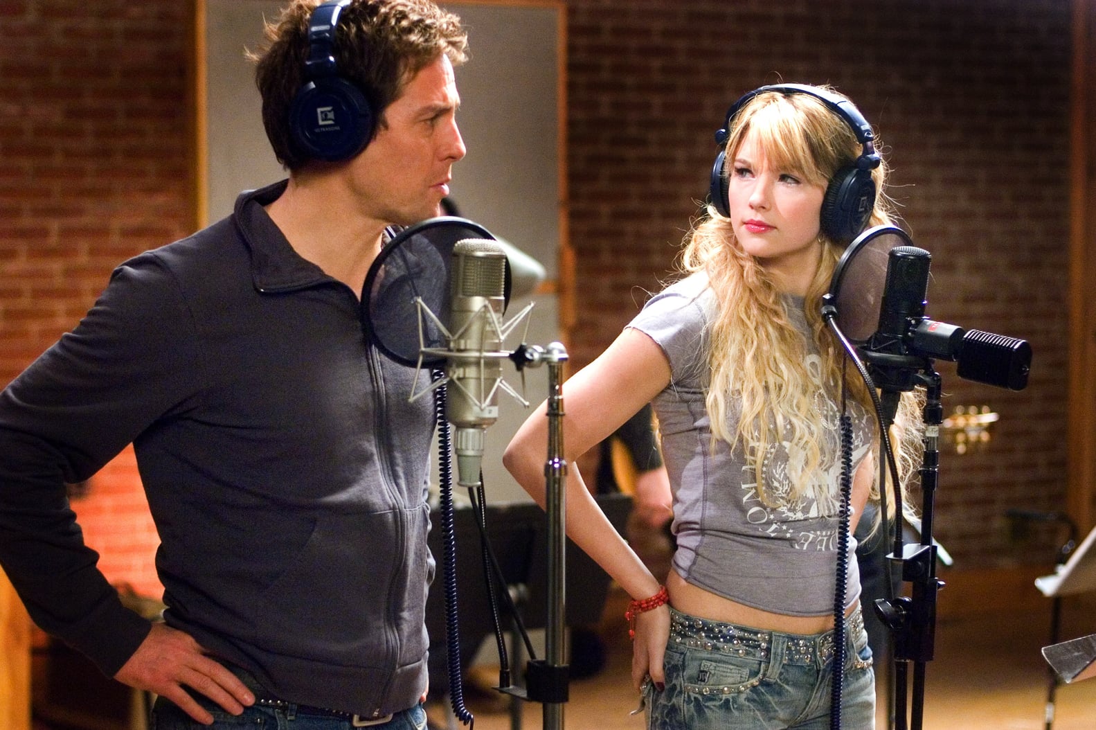 What Movies Is Haley Bennett In? | POPSUGAR Entertainment